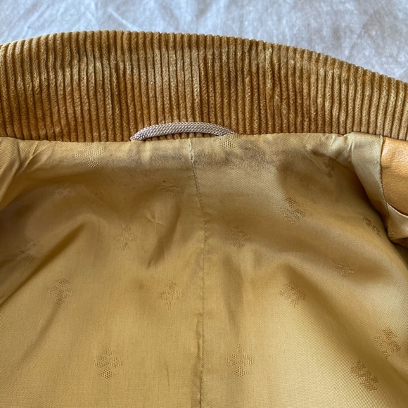 Vintage Western Jacket - Picture 9 of 14